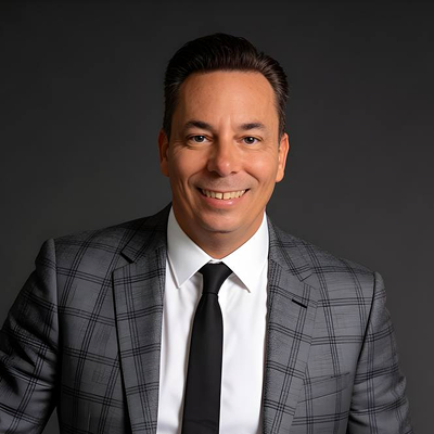 Stephane Cote, Founder & CEO